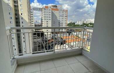 Imagem 4: Apartamento NOVO excelente localização - 130 metros METRÔ BRESSER