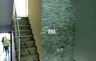 Imagem 6: Sobrado Novo. Churrasqueira, Varanda, Imóvel novoeÁrea de serviço