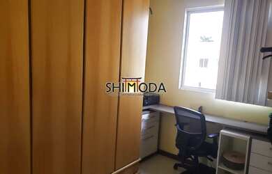 Imagem 10: Excelente apartamento no Residencial San Sebastian, Bacacheri