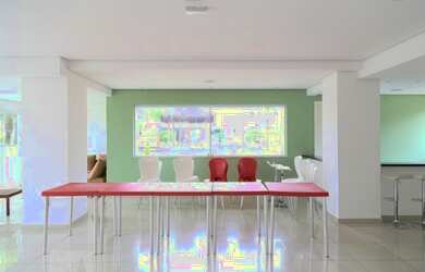 Imagem 13: APARTAMENTO RESIDENCIAL em SÃO PAULO - SP, LAUZANE PAULISTA