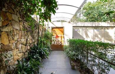 Imagem 13: Casa à venda, 358 m² por R$ 3.200.000,00 - Jardim Guedala - São Paulo/SP