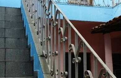 Imagem 12: Sobradão Ipiranga. Churrasqueira, Varanda, 110m² de Áreae2 Vagas na...