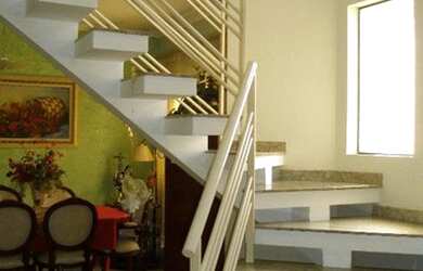 Imagem 3: Sobrado residencial à venda, Santa Terezinha, São Paulo