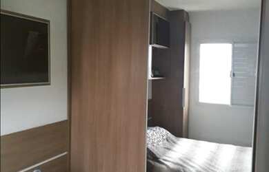 Imagem 3: Apartamento com 2 dormitórios à venda, 50 m² por R$ 275.000,00 - Lauzane...