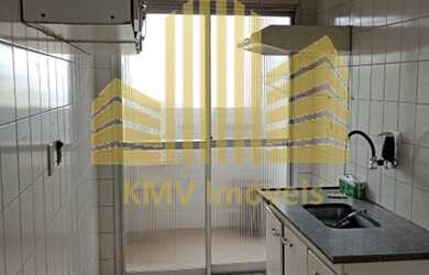 Imagem 6: Oportunidade Incrivel. Piscina, Churrasqueira, Varandae64m² de Área