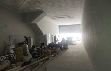 Imagem 4: Galpão para Locação no bairro Moinho Velho Piqueri