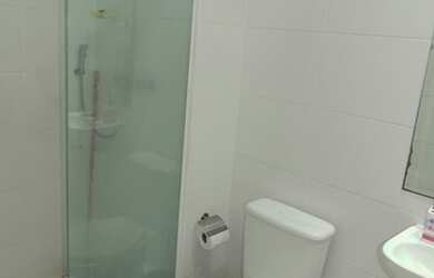 Imagem 14: Apartamento - Cangaíba. Piscina, Churrasqueira, 50m² de Áreae1 Vaga...
