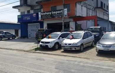 Imagem 1: Ponto à venda, 450 m² por R$ 1.950.000 - Jardim Britânia - Caraguatatuba/SP - PT0002