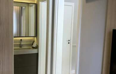 Imagem 5: Apartamento para venda com 38 metros quadrados com 2 quartos em Chácara Inglesa - São Paul