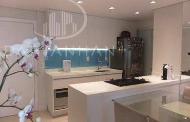 Imagem 1: MARAVILHOSO APARTAMENTO NA MOOCA- 85MTS - 2 VAGAS- PERMUTA POR APTO MAIOR