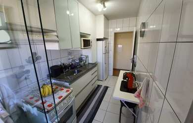 Imagem 14: 3 Dorm | Suíte | 2 vgs LIVRES