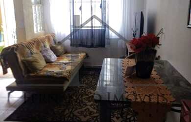 Imagem: A casa possui 2 Dormitórios, 2 Banheiros e 90m² de Área e