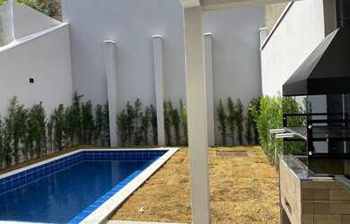 Imagem: Sobrado para venda tem 115 metros quadrados com 3 quartos em