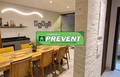 Imagem 13: CASA ALTO PADRÃO -VENDA FINANCIAMENTO -BARUERI