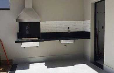 Imagem 16: Casa com 3 suítes à venda, 190 m² por R$ 1.690.000 - Condomínio Maria...