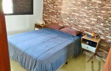 Imagem 3: Apartamento com 2 dormitórios à venda, 58 m² por R$ 328.800,00 - Butantã...