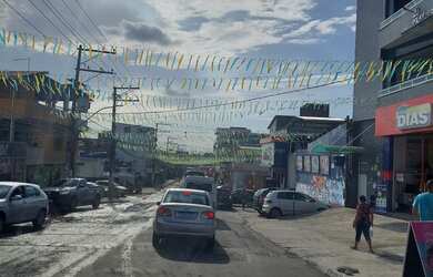 Imagem 6: Igreja, cursos, escola, profissionalizante, palestras