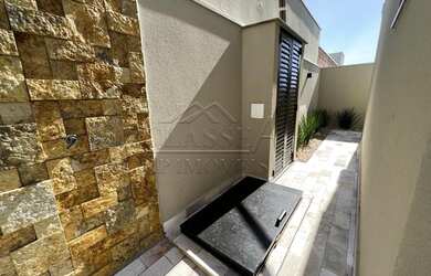 Imagem 4: Ribeirão Preto - Casa de Condomínio - Jardim Cybelli