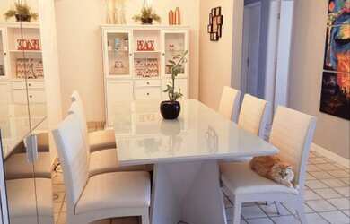 Imagem 2: Sem Mobília Em Boa Viagem Edifício Lucimeri 3 andar Nascente