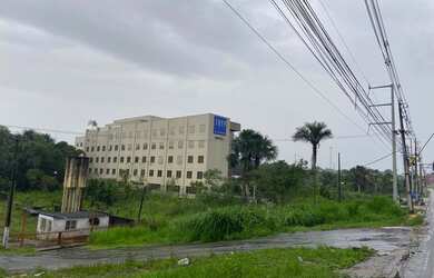 Imagem: O terreno possui 6.250m² de Área e está localizado em Novo