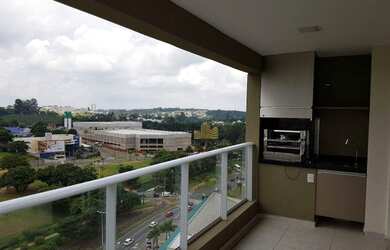 Imagem 1: Apartamento com 3 dormitórios, 103 m² - venda por R$ 1.150.000,00 ou...