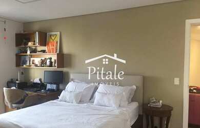 Imagem 10: Apartamento com 4 dormitórios, 246 m² - venda por R$ 1.990.000 ou aluguel por R$ 10.282/mê