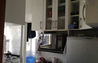 Imagem 7: Apartamento com 2 dormitórios à venda, 58 m² por R$ 330.000,00 - Ipiranga...