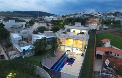 Imagem 3: CASA RESIDENCIAL em BRAGANÇA PAULISTA - SP, CONDOMÍNIO RESIDENCIAL EUROVILLE