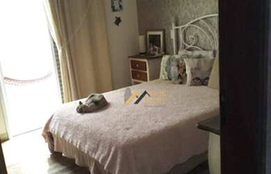 Imagem 15: Casa com 3 dormitórios à venda, 155 m² por R$ 1.060.000,00 - Condomínio...