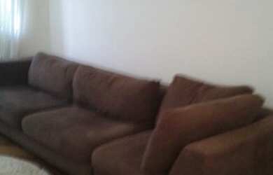 Imagem: A casa possui 3 Dormitórios, 4 Banheiros, 5 Vagas na garagem