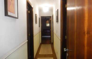 Imagem 8: Casa de 260 metros quadrados no bairro Planalto Paulista com 3 quartos