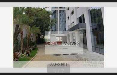 Imagem 3: Sala, 34 m² - venda por R$ 370.000,00 ou aluguel por R$ 1.700,00/mês...