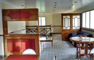 Imagem 2: APTO 2 DORMS CHÁCARA KLABIN