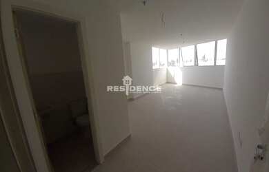 Imagem: O depósito possui 1 Vaga na garagem, 27m² de Área e está