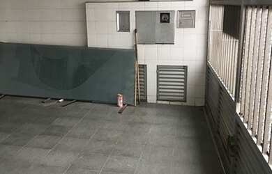 Imagem: A casa possui 4 Dormitórios, 5 Banheiros, 3 Vagas na garagem