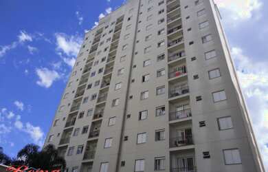 Imagem 1: APARTAMENTO NO LAUZANE PAULISTA