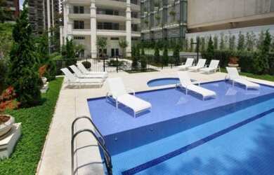 Imagem 4: Apartamento de alto padrão no Jardim Europa - São Paulo - SP