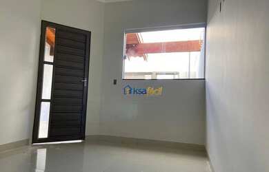 Imagem 11: Casa com 2 dormitórios à venda, 62 m² por R$ 175.000,00 - Residencial Figueiras do Parque