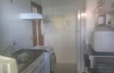 Imagem 6: Apartamento para venda no condomínio Porto Bello