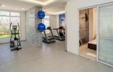 Imagem 10: Apto. Vila Nair. Ar-condicionado, 63m² de Área, 2 Vagas na garageme2...