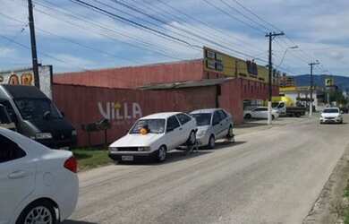 Imagem 2: Ponto à venda, 450 m² por R$ 1.950.000 - Jardim Britânia - Caraguatatuba/SP - PT0002