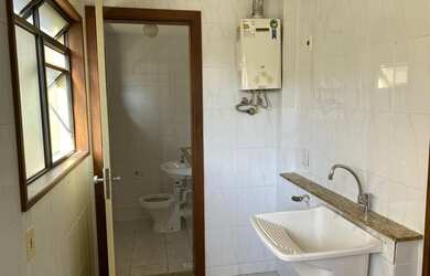 Imagem 5: Apartamento em Agriões, aceita carros ou moto como parte de pagamento