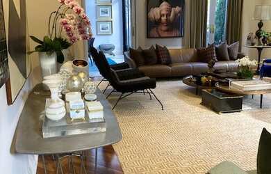 Imagem 12: CASA - JARDIM EUROPA. Piscina, Guarda roupa, Lareirae5 Vagas na garagem