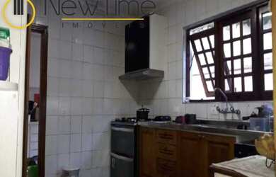 Imagem 12: SÃO PAULO - Casa Padrão - BOAÇAVA