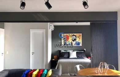 Imagem 7: Apartamento à venda, 71 m² por R$ 765.000,00 - Tatuapé - São Paulo/SP