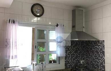 Imagem 9: Sobrado à venda, 200 m² por R$ 950.000,00 - Vila Arcádia - São Paulo/SP