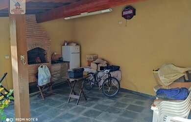 Imagem 13: Atibaia - Casa Padrão - Jardim Alvinópolis