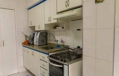 Imagem 7: Apartamento residencial à venda, Jardim Marajoara, São Paulo