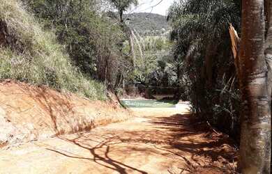 Imagem 3: Terreno à venda, 12100 m² por R$ 245.000 - Recanto da Cachoeira - Guararema/SP