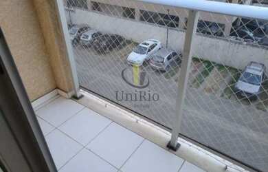 Imagem 10: Apartamento á venda na Taquara/ Jacarepaguá Rio de janeiro/ RJ